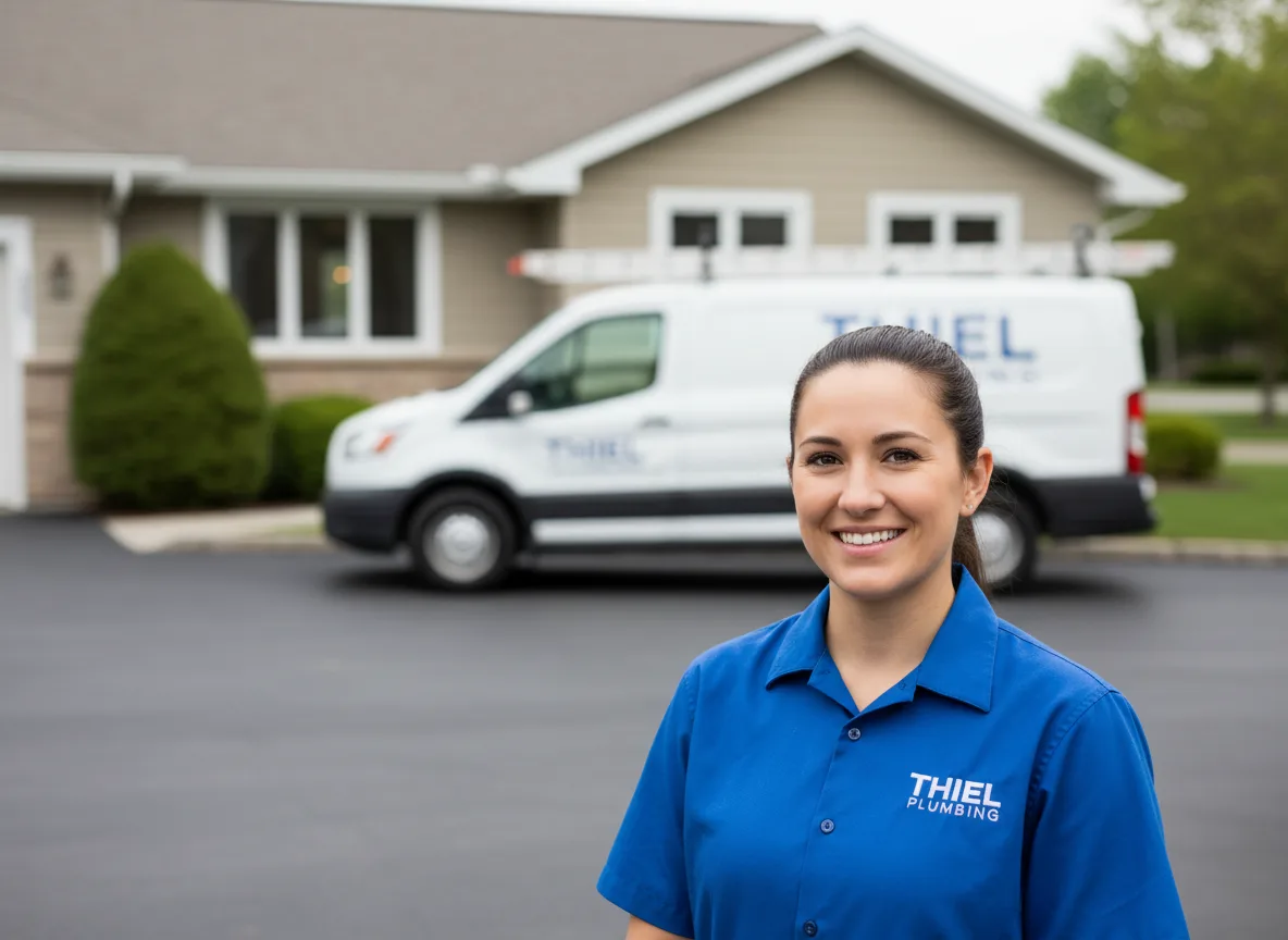 Plumber Owensville, OH FAQs